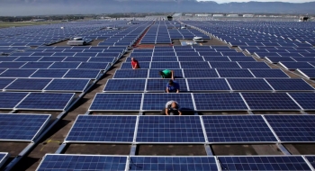 Governo Lula zera impostos federais sobre painéis solares até dezembro de 2026